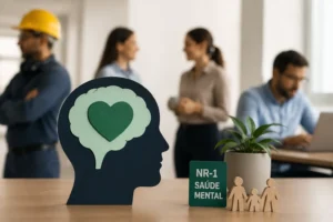 nr-1 saúde mental