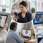 tipos de teleconsultas